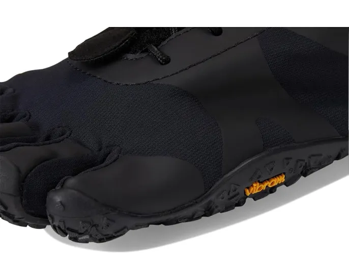 Vibram FiveFingers V-Alpha с подошвой Megagrip и шерстяным верхом для женщин