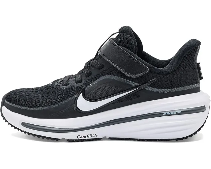 Nike Winflo 12 кроссовки детские с технологией Air и дышащим верхом