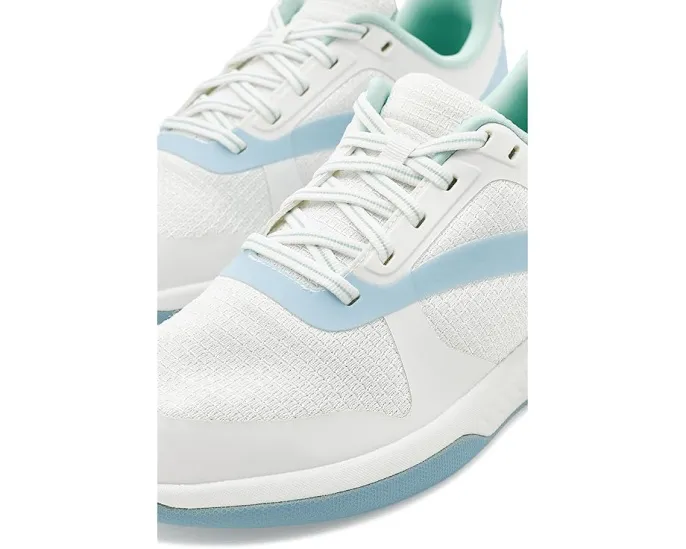 Кроссовки Orthofeet Ace Pickleball для ходьбы с ортопедической стелькой