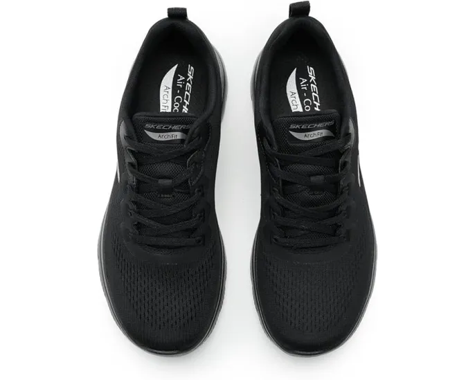 Кроссовки SKECHERS Arch Fit Summits с технологией Air-Cooled Memory Foam