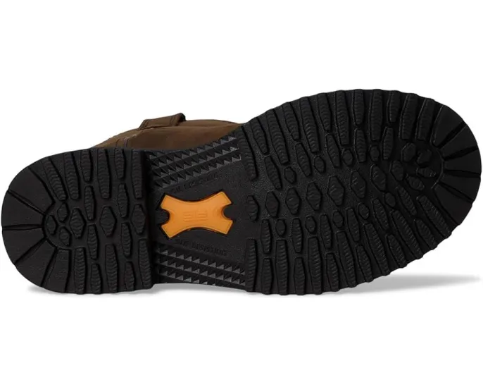 Рабочие ботинки Ariat RigTEK II с водонепроницаемостью и композитным носком