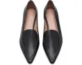 Лоферы Beatrice от Cole Haan с квадратным носком из черной кожи