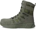 Reebok Floatride Energy Tactical EH Comp Toe High-Top композитный носок
