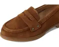 Loafers Dr. Scholl's Hey Loafer с ремешком и стелькой из пены Bloom