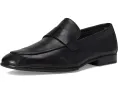 Пенни лоферы Steve Madden Belleaire из кожи с квадратным каблуком