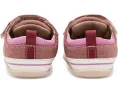 Кроссовки See Kai Run Stevie Mini Cozy Pink для первых шагов