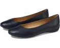 Балетки Bedford ST Flat Marc Joseph New York с кожаным верхом и гелевой подушечкой