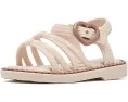 Сандалии Aurora BB от Mini Melissa для малышей с несколькими ремешками
