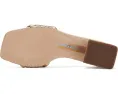 Сандалии Sam Edelman Waylon Weave с плетеным узором и квадратным каблуком