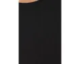 Футболка с длинным рукавом PACT Luxe Signature Long Sleeve Tee