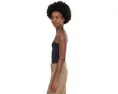 Топ So Soft Seamless Modal Asymmetrical Cami Free People с эффектным асимметричным кроем
