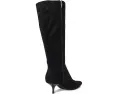 Сапоги Nine West Havier Wide Calf до колена с квадратным носком