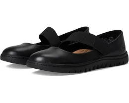 Сандалии Born Aspen из мягкой кожи с застежкой на липучке