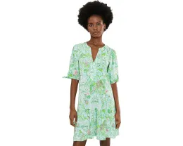 Платье Shae от Lilly Pulitzer с флористическим принтом
