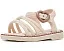 Сандалии Aurora BB от Mini Melissa для малышей с несколькими ремешками