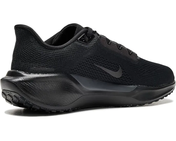 Nike Pegasus 41 с технологией ReactX и двойными блоками Zoom Air