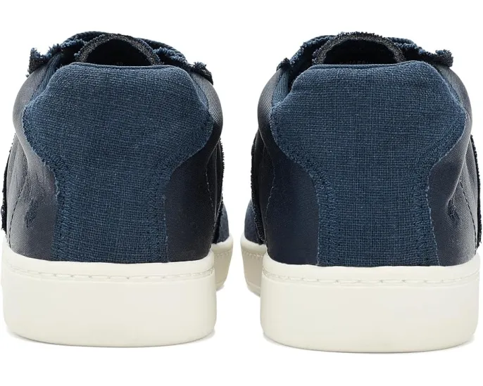 Кроссовки Lucky Brand Harrly Low Top с мягким льняным верхом и резиновой подошвой