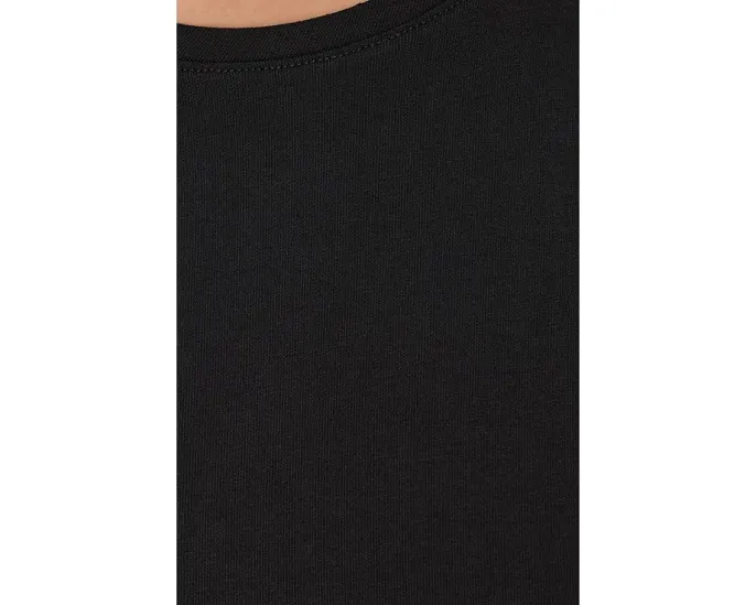 Футболка с длинным рукавом PACT Luxe Signature Long Sleeve Tee