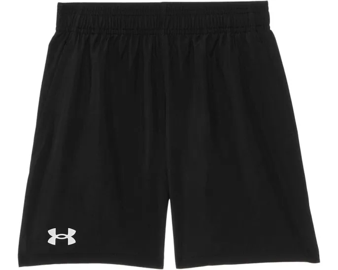 Youth Woven Shorts (Big Kids)