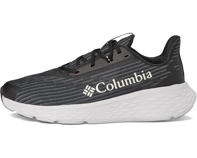 Трейлраннеры Columbia Konos Swift с системой Navic Fit и подошвой Adapt Trax