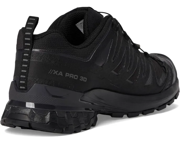 Кроссовки Salomon XA Pro 3D V9 GORE-TEX с водонепроницаемой мембраной