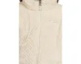 Куртка Fire Side Sherpa с высоким ворсом и молнией для малышей Columbia Kids