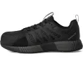 Рабочие кроссовки Reebok Fusion Flexweave с широким композитным мыском