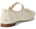 Балетки Michaela Mesh Sam Edelman с сетчатым верхом и ремешком