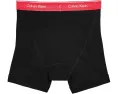 Набор из 5 боксеров Calvin Klein Underwear Cotton Classics из хлопка
