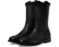 Ботинки Allen Edmonds Dallas на шнуровке с круглым носком