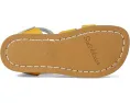 Оригинальные сандалии Salt Water Sandal для малышей и детей из водостойкой кожи