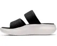 Сандалии Solevana Star на платформе с мягкой стелькой Clarks