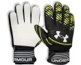 Вратарские перчатки Under Armour Magnetico Pro с мягкой латексной пеной