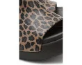 Сандалии-слайды Crocs Dylan Platform с металлическими заклепками