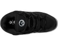Кроссовки Osiris D3 OG с фирменным логотипом и искусственным верхом