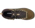 Водонепроницаемые ботинки Merrell Speed Strike 2 Mid LTR с мембраной и кожаным верхом