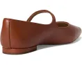Туфли-оксфорды Londyn из кожи Mary Jane от Lauren Ralph Lauren