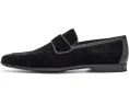 Magnanni Vincent Formal лоферы черные из премиальной кожи