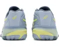 Теннисные кроссовки ASICS Gel-Resolution X Wide с технологией DYNAWALL и FLYTEFOAM