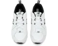 New Balance MX608V5 мужские кроссовки из кожи ABZORB