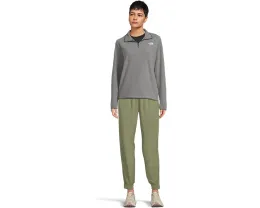 Кофта The North Face Glacier Fleece ¼ Zip из переработанного микрофлиса
