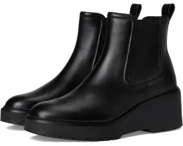 Водонепроницаемые сапоги Cole Haan Zerogrand Cityquest Wedge на танкетке