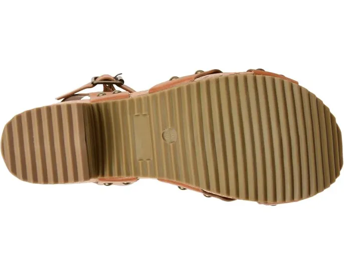 Босоножки Valentina на платформе с пробковой подошвой и стелькой Comfort Foam Journee Collection