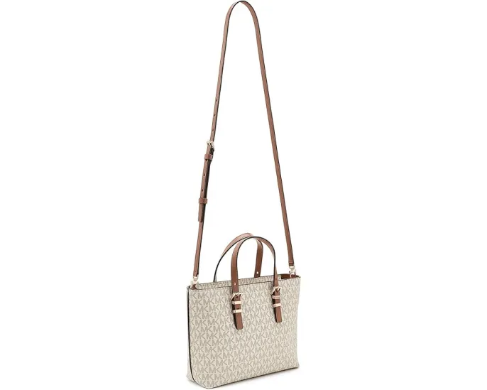 Сумка через плечо Quinn Small East West Tote MICHAEL Michael Kors