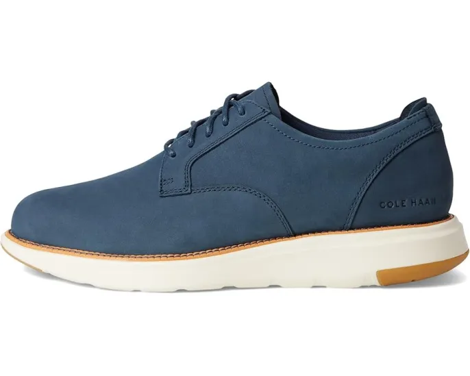 Cole Haan Оксфорды Grand Atlantic с технологией Stitchlite и стелькой OrthoLite