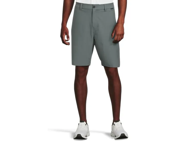 Шорты TravisMathew Wanderlust с технологией микро-рипстоп и 4-сторонним растяжением