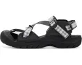 Сандалии KEEN Zerraport II с мембраной KEEN.DRY и стелькой с пробиотиками