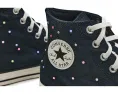 Кроссовки Converse Chuck Taylor All Star High-Top Mini Studs с декоративными шипами
