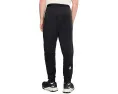 The North Face флисовые штаны Mountain Athletics