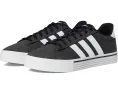Кроссовки Adidas Daily 4.0 с текстильным верхом и усиленным носком